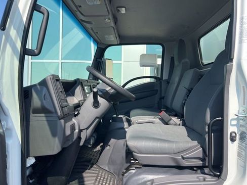 New 2025 Chevrolet Low Cab Forward 4500 XD RWD image 6