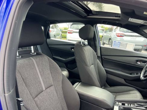 Used 2024 Honda Accord Sport image 30
