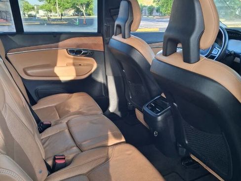 Used 2016 Volvo XC90 T6 Inscription image 9
