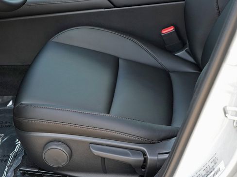 New 2026 MAZDA MAZDA3 s Sport FWD image 19