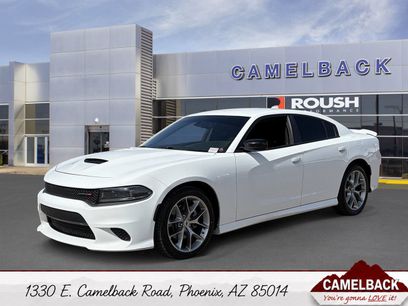Used 2023 Dodge Charger GT
