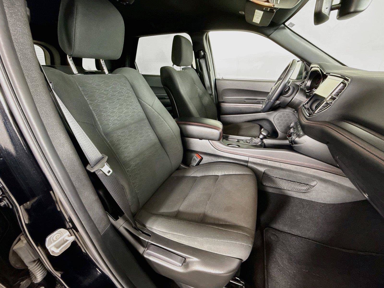 Used 2025 Dodge Durango GT AWD/4WD image 29
