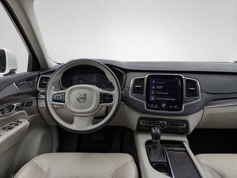 Used 2019 Volvo XC90 T6 Momentum w/ Advanced Package AWD/4WD image 20