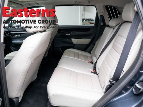 Used 2024 Honda CR-V EX-L image 22