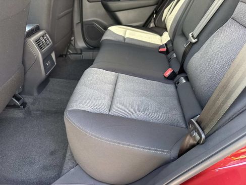 Used 2026 Nissan Rogue SV FWD image 15