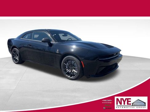 New 2024 Dodge Charger R/T Scat Pack w/ Plus Group image 1