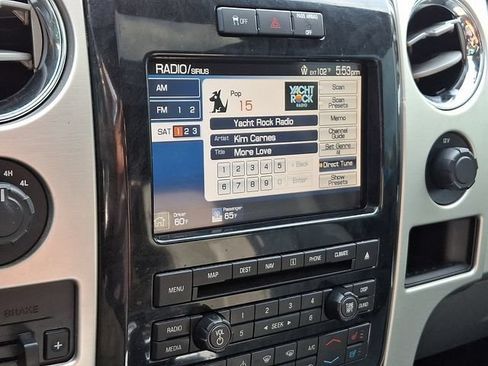 Used 2011 Ford F150 Platinum AWD/4WD image 20
