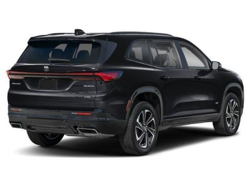 New 2026 Buick Enclave Sport Touring w/ Power Package AWD/4WD image 2