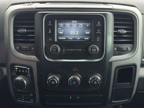 Used 2016 RAM 1500 Express w/ Popular Equipment Group AWD/4WD image 11