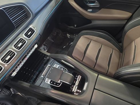 Certified 2023 Mercedes-Benz GLE 53 AMG 4MATIC Coupe image 26