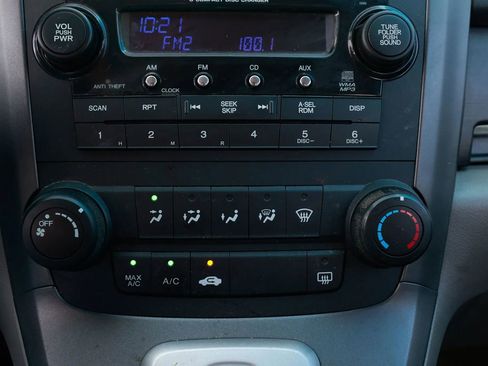 Used 2007 Honda CR-V EX image 31