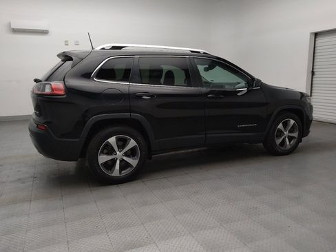 Used 2020 Jeep Cherokee Limited AWD/4WD image 10