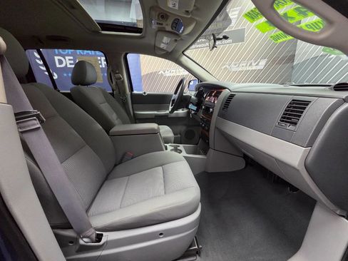 Used 2008 Dodge Durango SLT image 25