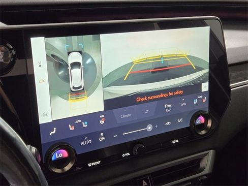 Certified 2023 Lexus RX 350 Premium Plus image 36