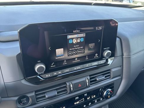 New 2025 Nissan Pathfinder S image 20