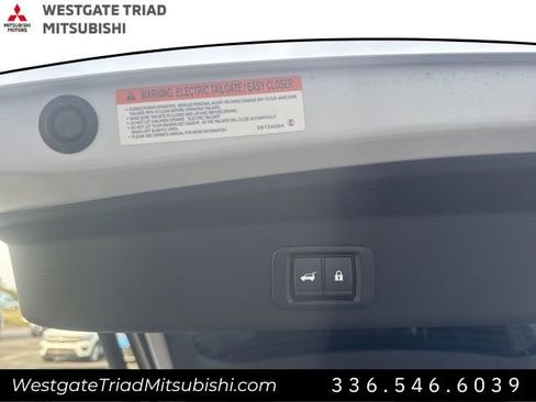 New 2026 Mitsubishi Outlander SE FWD image 25