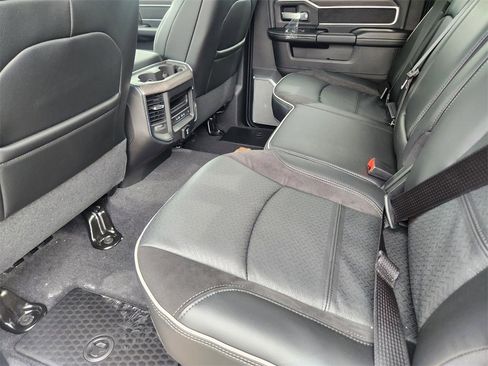 New 2026 RAM 3500 Laramie image 21