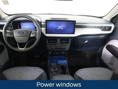 New 2025 Ford Maverick XLT w/ XLT Luxury Package image 23