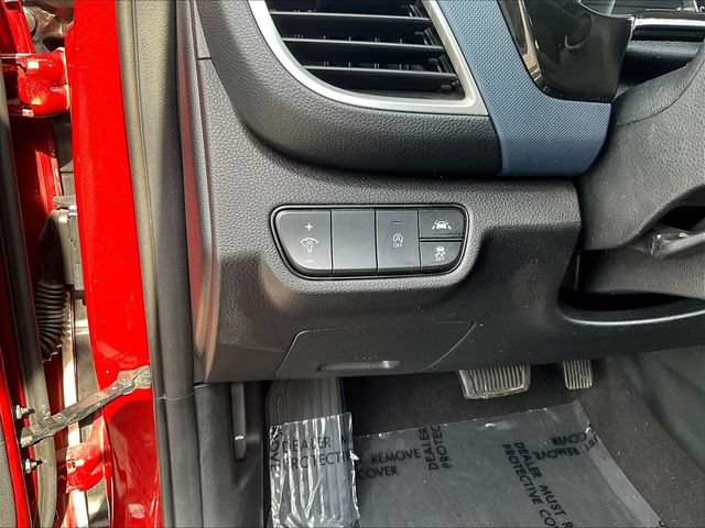 Certified 2022 Kia Seltos S AWD/4WD image 23