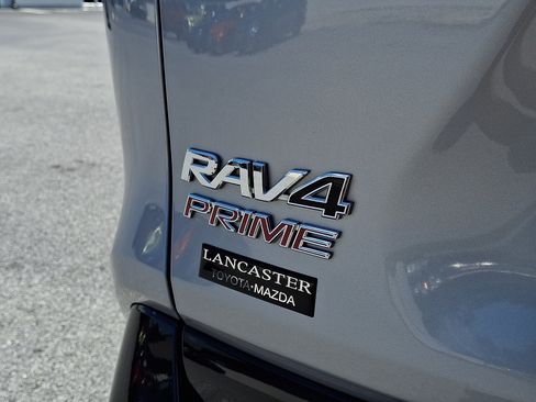 Certified 2021 Toyota RAV4 SE w/ Weather & Moonroof Package AWD/4WD image 31