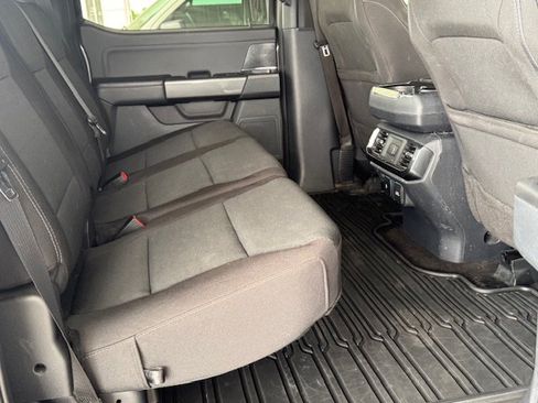 Used 2022 Ford F150 XLT w/ Equipment Group 302A High image 9