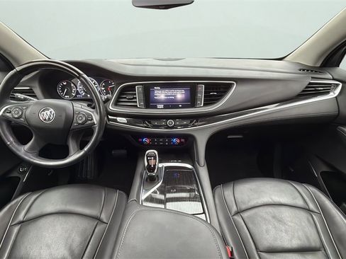 Used 2020 Buick Enclave Avenir w/ Avenir Technology Package image 19