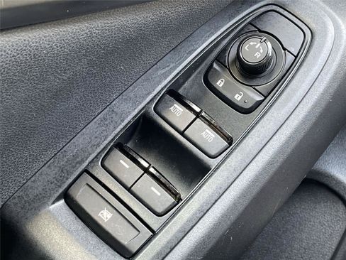 Certified 2024 Subaru Impreza 2.0i Sport AWD/4WD image 27