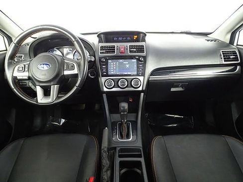 Used 2016 Subaru Crosstrek 2.0i Limited image 30