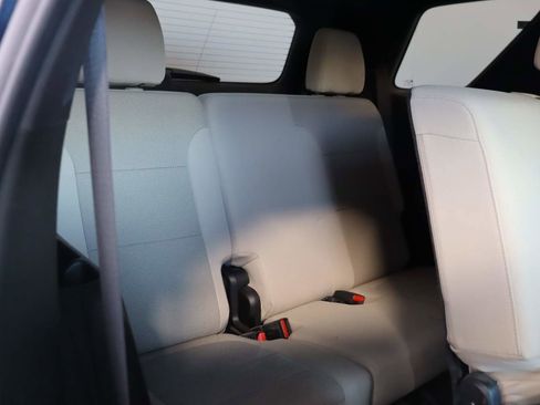 Certified 2023 Chevrolet Traverse LS w/ LPO, Cargo Package FWD image 18