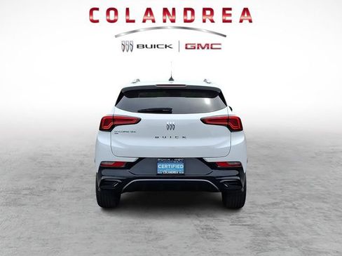 Used 2026 Buick Encore GX Sport Touring w/ Comfort Package AWD/4WD image 5