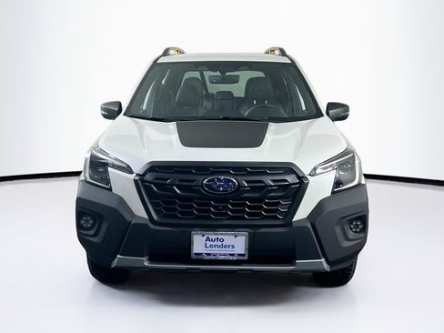 Used 2023 Subaru Forester Wilderness AWD/4WD image 2