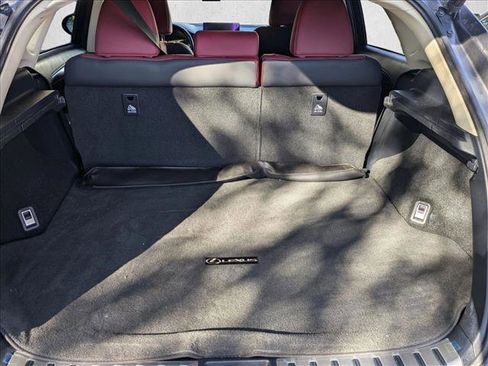 Used 2020 Lexus NX 300 FWD w/ Premium Package image 6