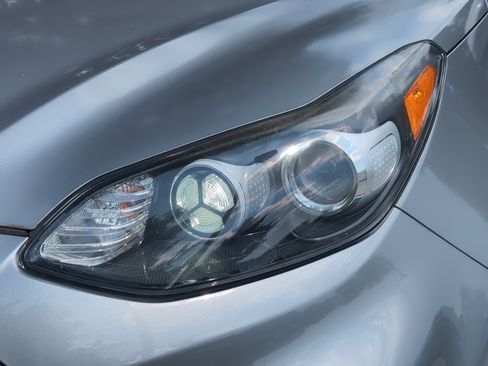 Used 2021 Kia Sportage EX w/ EX Technology Package FWD image 6