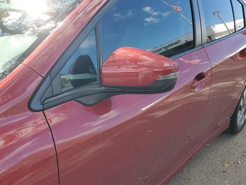 Used 2024 Subaru Legacy Limited image 12