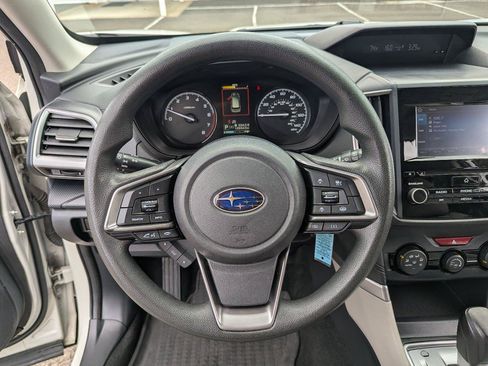 Used 2022 Subaru Forester Limited AWD/4WD image 13