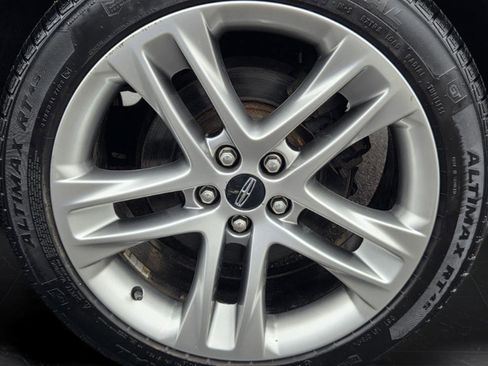 Used 2019 Lincoln MKC Reserve w/ MKC Climate Package AWD/4WD image 37