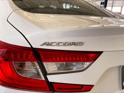 Used 2019 Honda Accord EX-L image 30