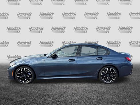 Certified 2026 BMW M340i Sedan RWD image 7
