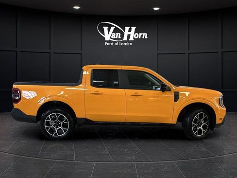 New 2026 Ford Maverick Lariat AWD/4WD image 2