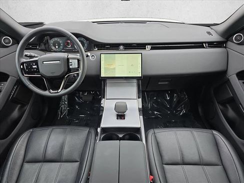 Used 2024 Land Rover Range Rover Evoque S image 8