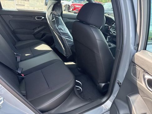 New 2026 Honda Civic Sport image 13