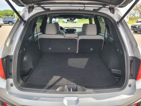 Used 2023 Honda Passport EX-L image 7