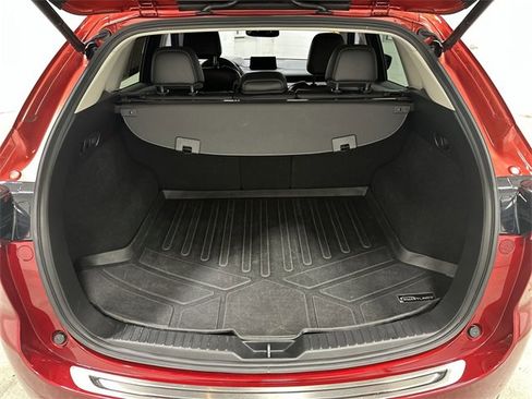 Used 2020 MAZDA CX-5 Grand Touring Reserve image 24