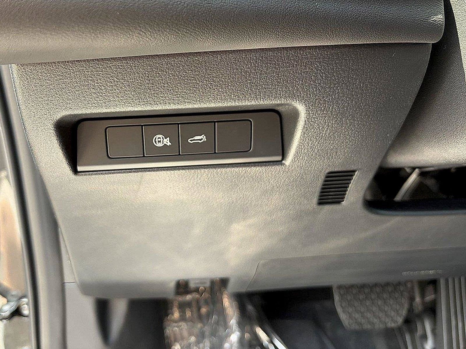 New 2026 MAZDA CX-5 Preferred AWD/4WD image 24