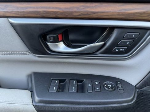Used 2019 Honda CR-V EX-L image 15