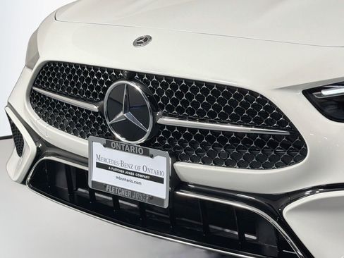 New 2027 Mercedes-Benz CLE 300 4MATIC Coupe image 12