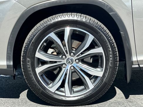 Used 2018 Lexus RX 350 AWD w/ Premium Package image 37
