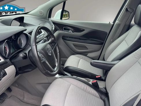 Used 2015 Buick Encore Convenience FWD image 10