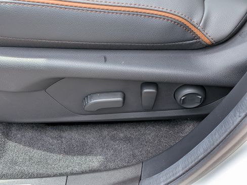 New 2026 Subaru Forester Sport AWD/4WD image 18