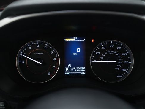 Used 2023 Subaru Crosstrek 2.5i Limited w/ Moonroof Package image 25